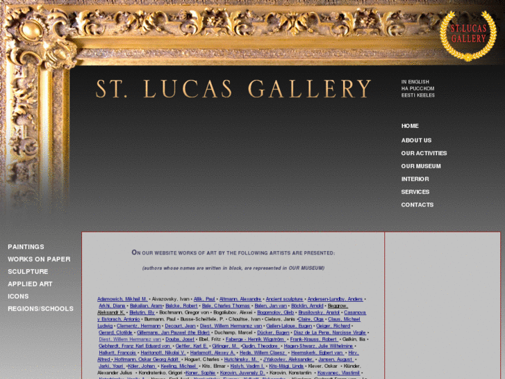 www.st-lucas.com