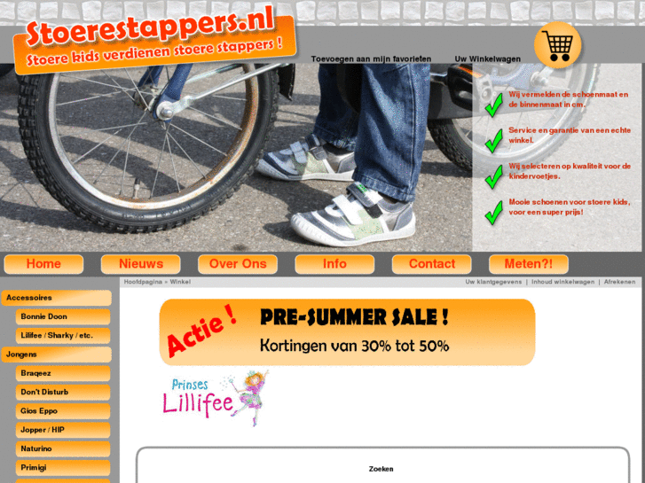 www.stoerestappers.nl