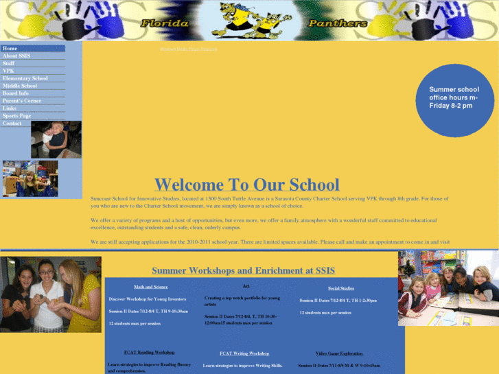 www.suncoastschool.org