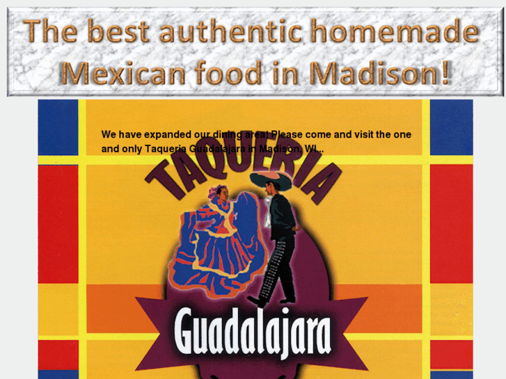 www.taqueria-guadalajara.com