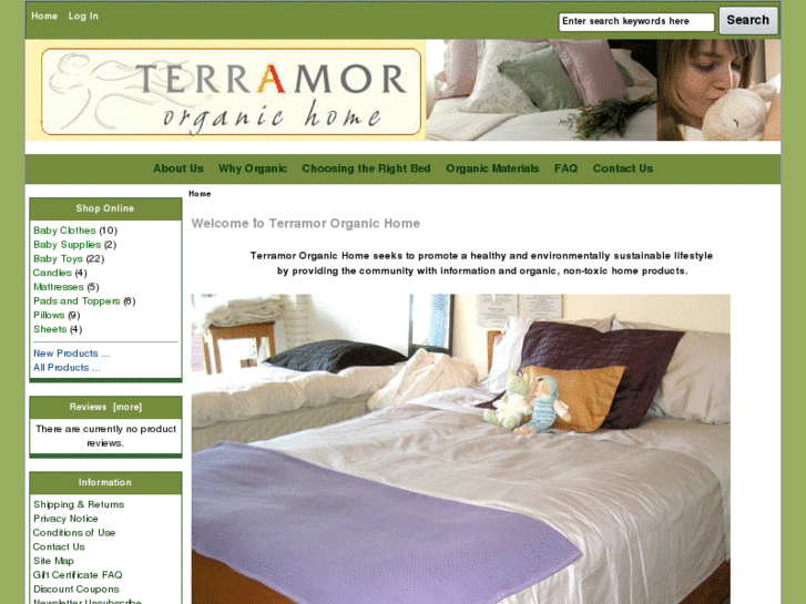 www.terramororganic.com