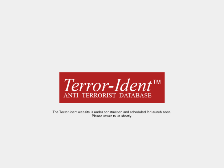 www.terror-ident.com