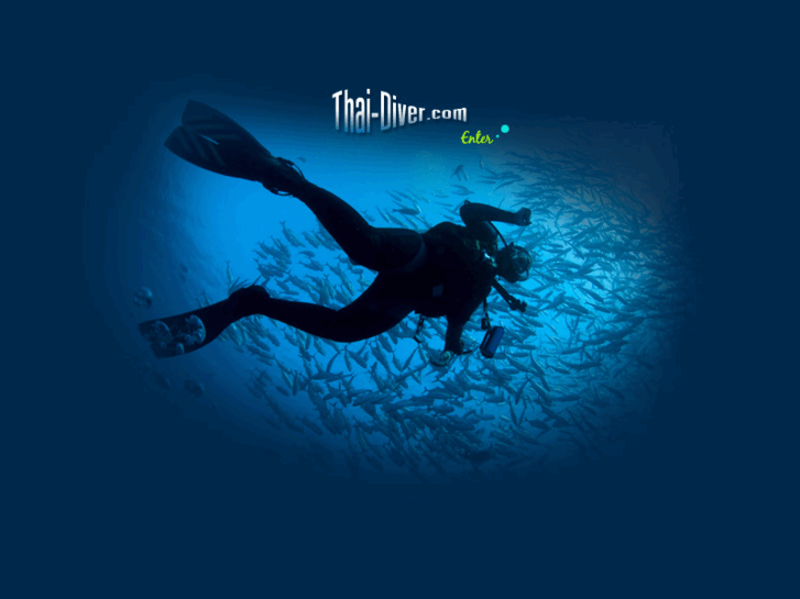 www.thai-diver.com