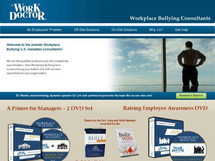 www.thebullyfreeworkplace.net