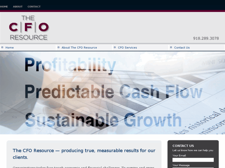 www.thecforesources.com