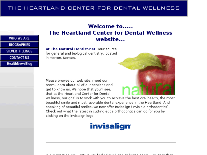 www.thenaturaldentist.net