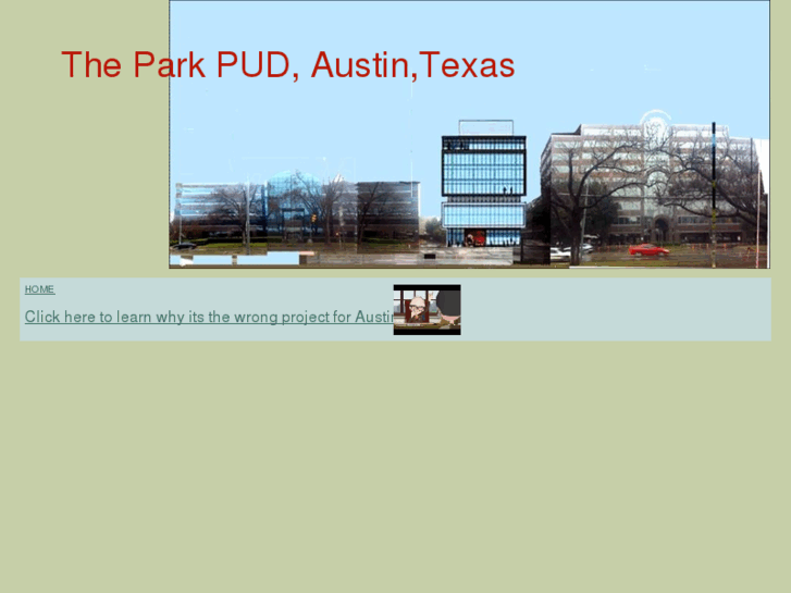 www.theparkpudaustin.com