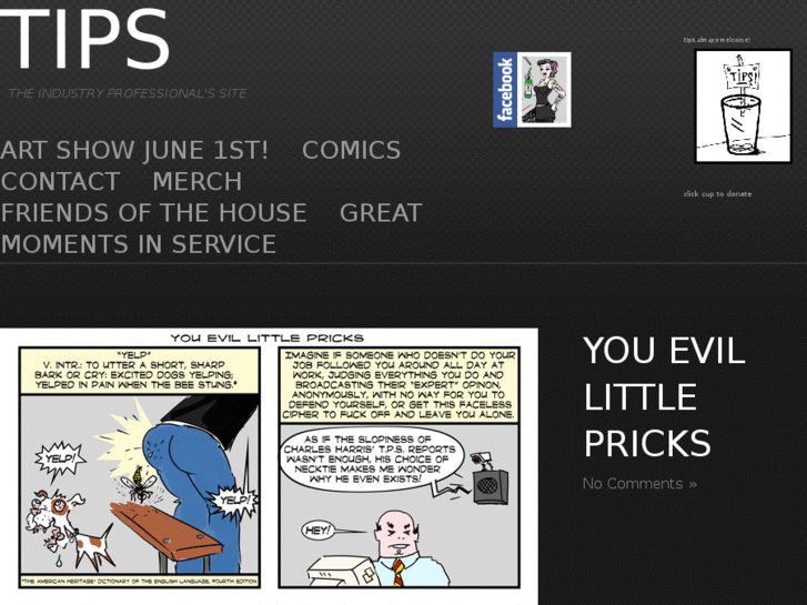 www.tipscomics.com