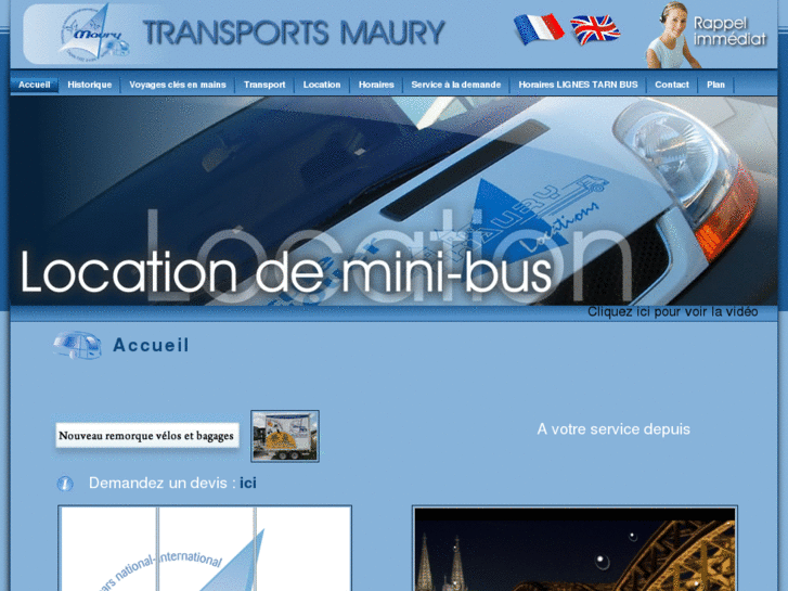 www.transport-maury.com