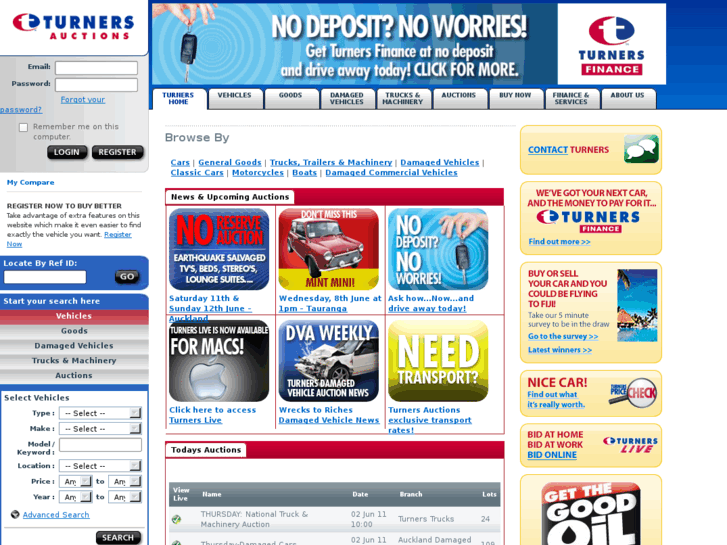 www.turners.co.nz