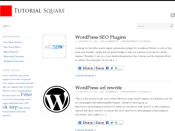 www.tutorialsquare.com