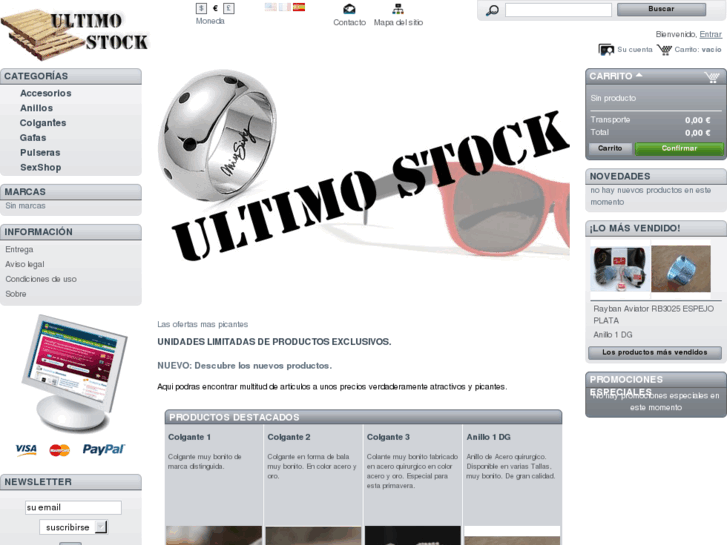 www.ultimostock.com