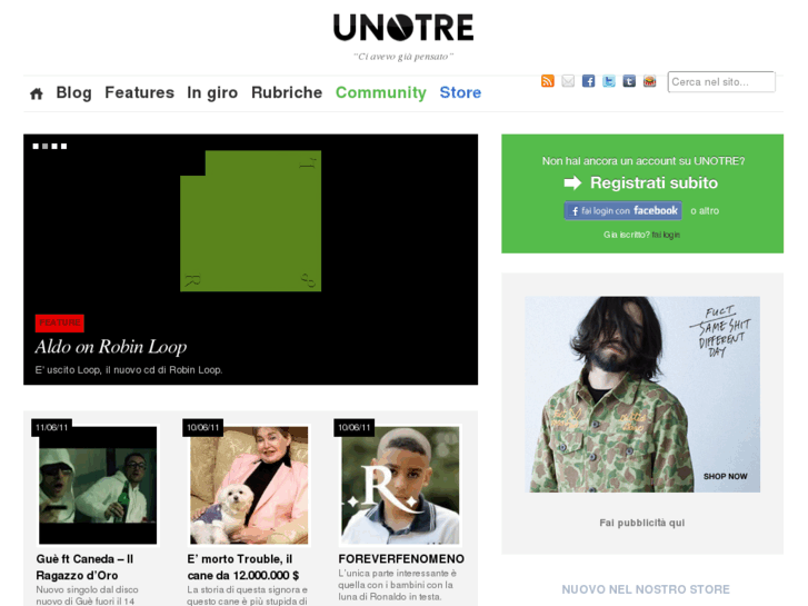 www.unotre.com