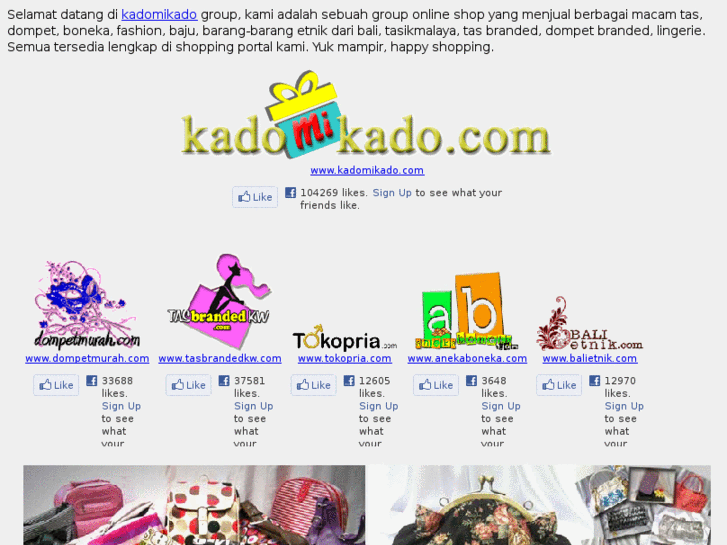 www.warungkado.com