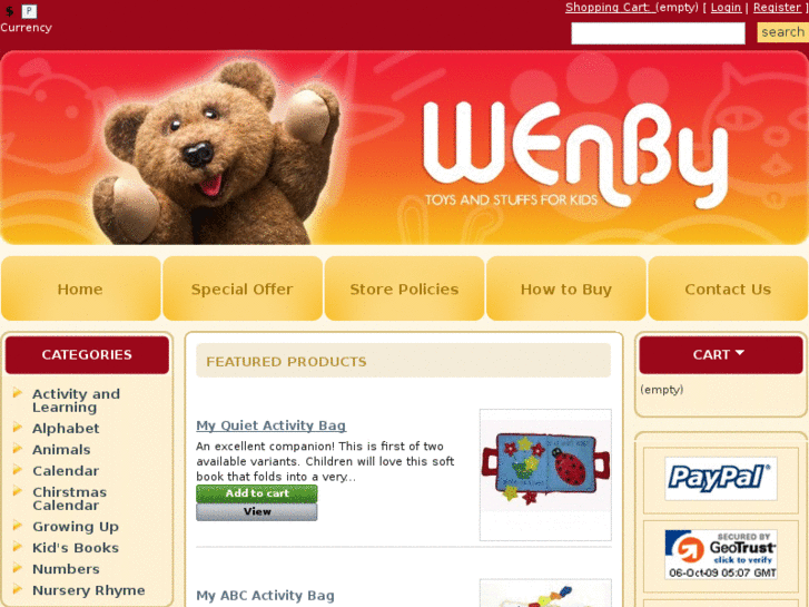 www.wenby.com