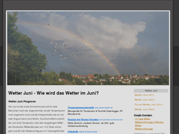 www.wetter-juni.de