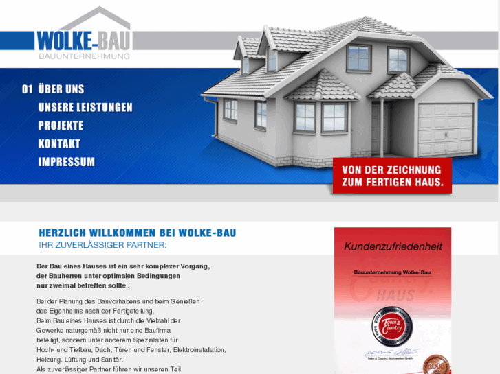 www.wolke-bau.com