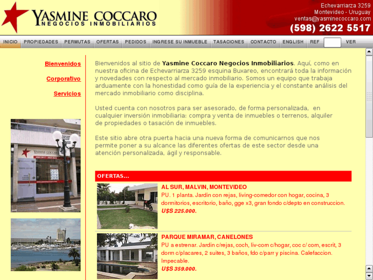 www.yasminecoccaro.com