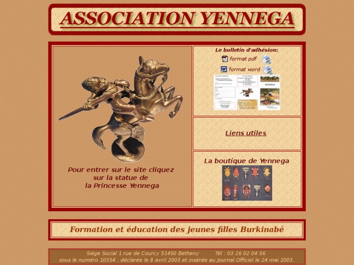 www.yennega.org