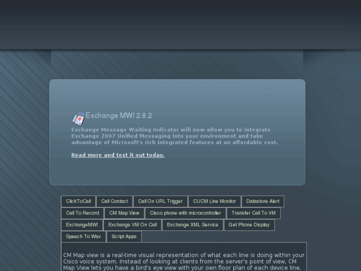 www.aaronsoftware.com