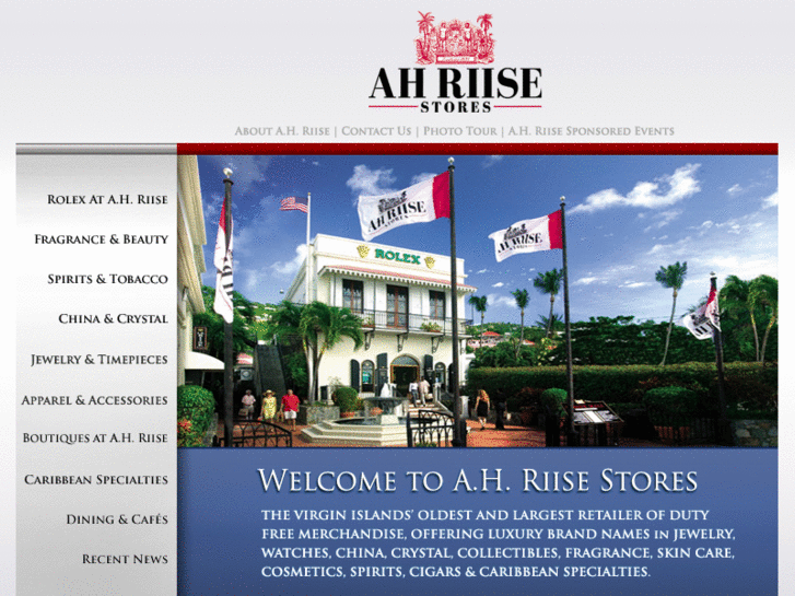 www.ahriise.com