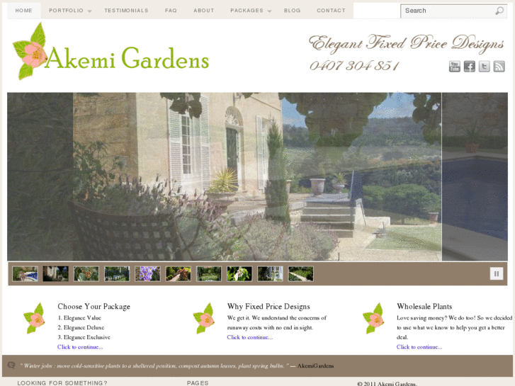 www.akemigardens.com