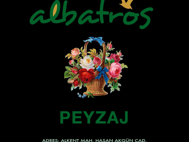 www.albatrospeyzaj.com