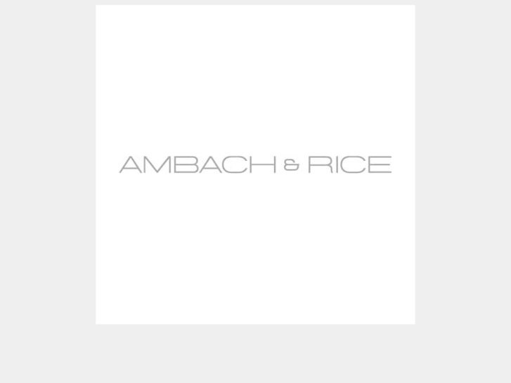 www.ambachandrice.com