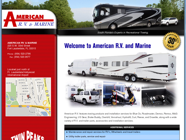 www.americanrving.com