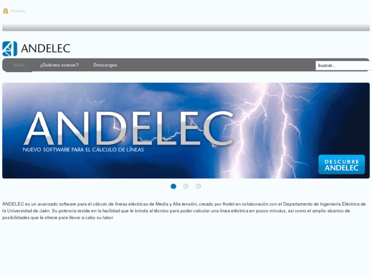 www.andelec.es