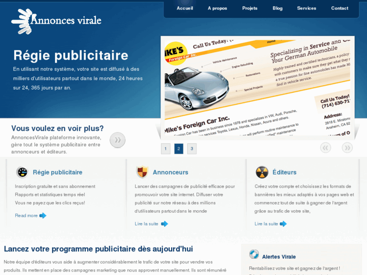 www.annonces-virale.com