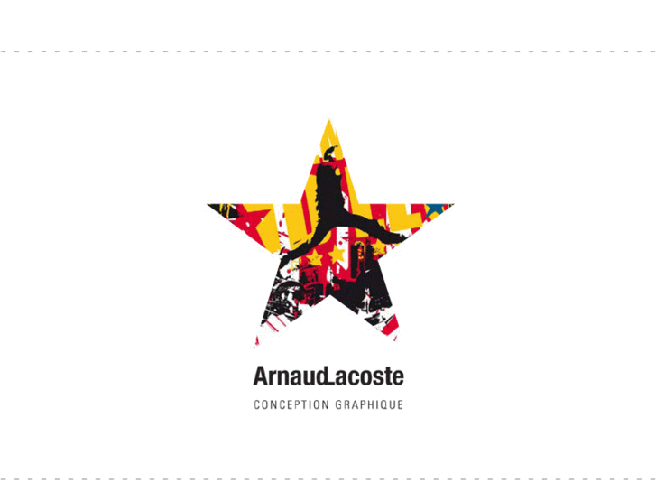 www.arnaudlacoste.com