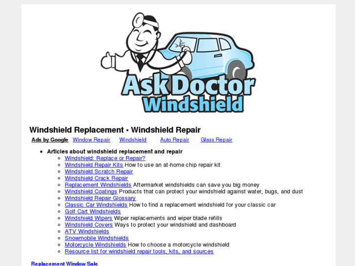 www.askdoctorwindshield.com