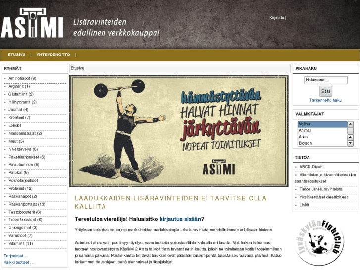 www.astmi.net