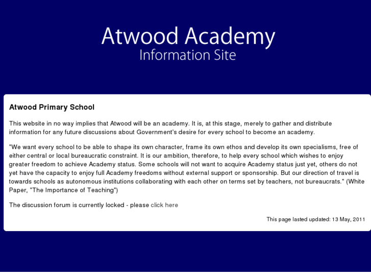 www.atwoodacademy.info