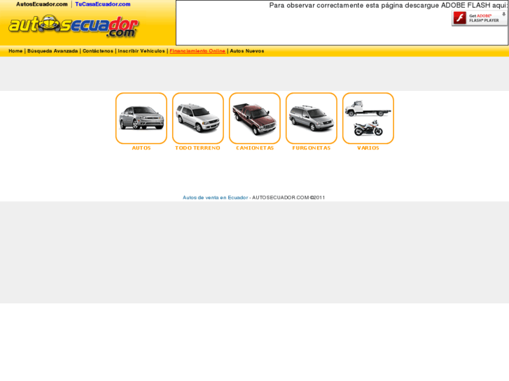 www.autosecuador.com