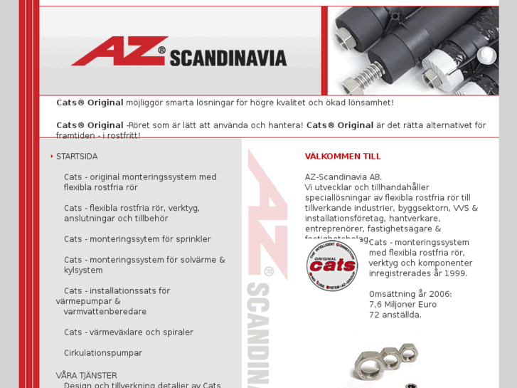 www.az-scandinavia.com