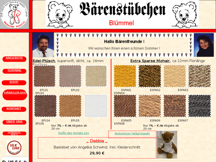 www.baeren-stuebchen.com