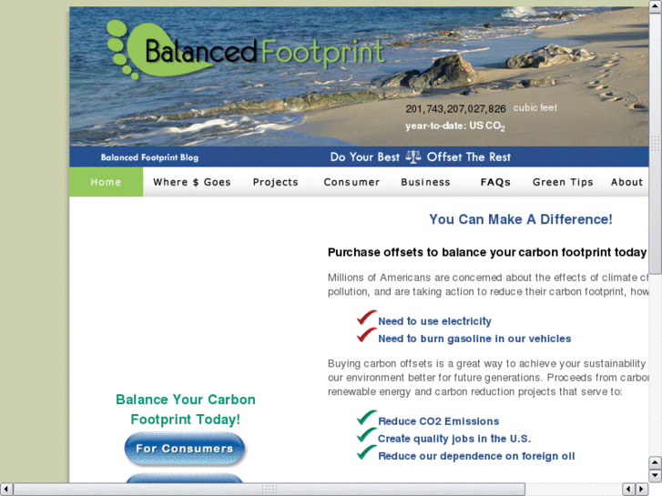 www.balancedfootprint.com