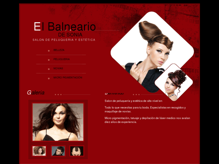 www.balneariodesonia.com