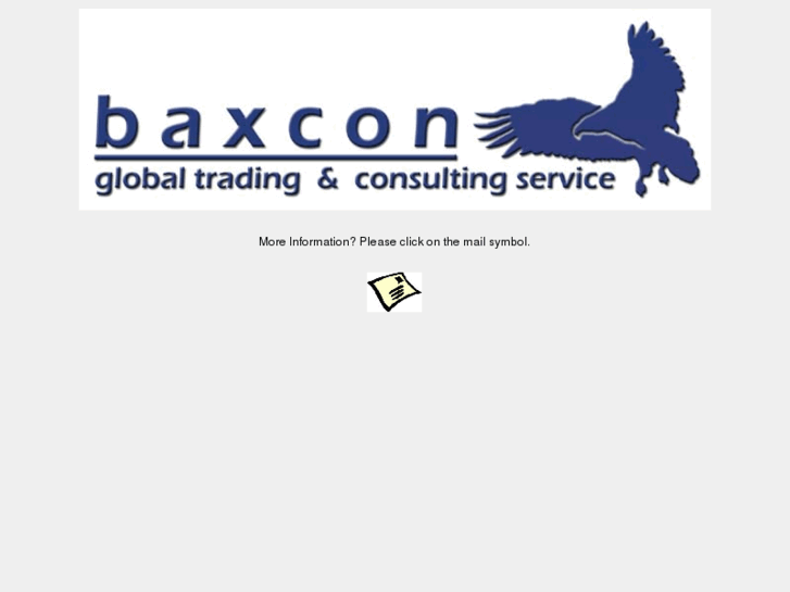 www.baxcon.com