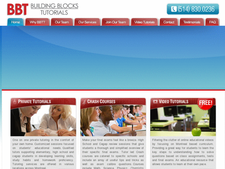 www.bbtutorials.com