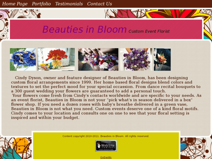 www.beautiesinbloom.com