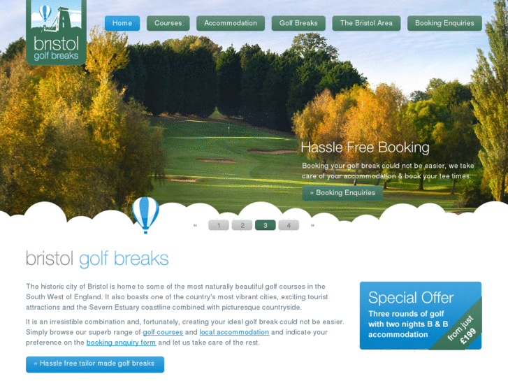 www.bristolgolfbreaks.com