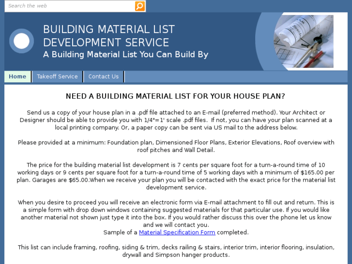 www.buildingmateriallist.com
