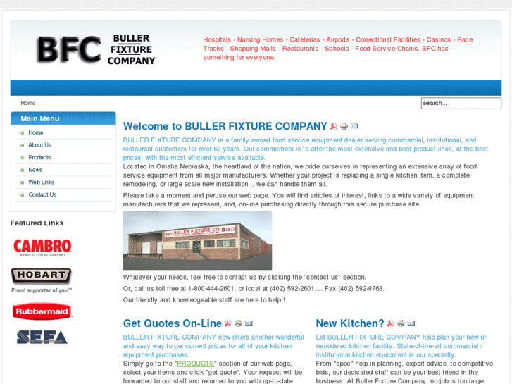 www.bullerfixture.com