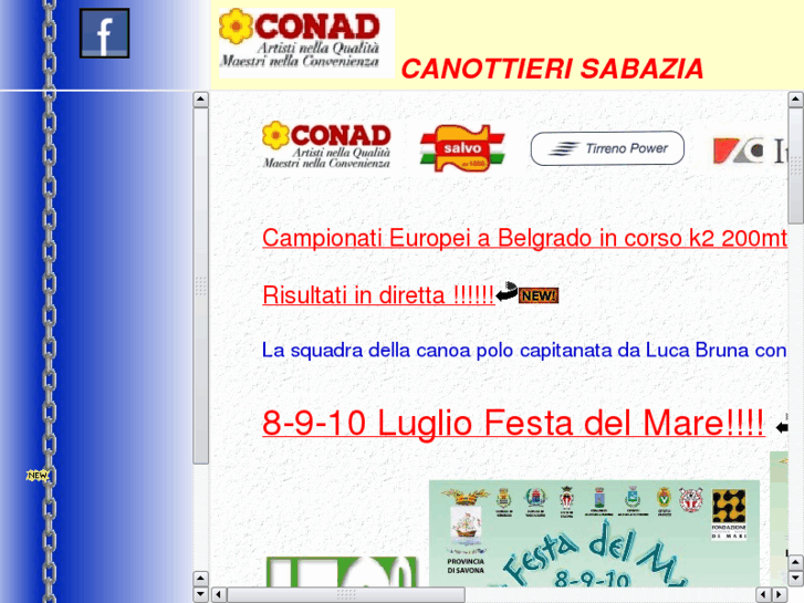 www.canottierisabaziasavona.com