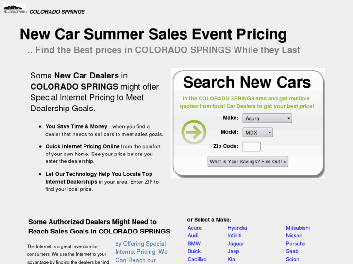 www.cars-coloradosprings.com