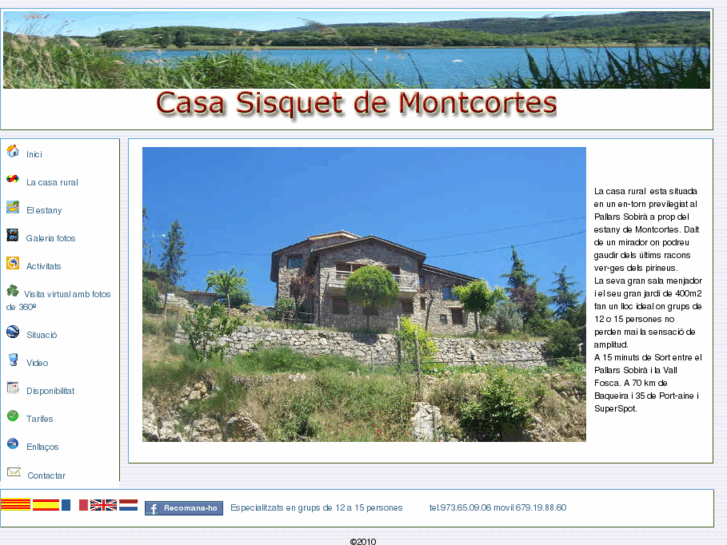 www.casasisquet.com