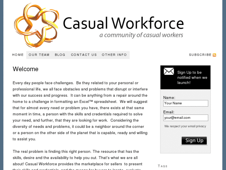 www.casualworkforce.com